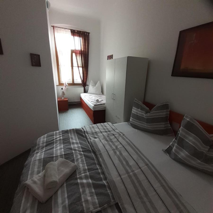Apartma Франтишкови-Лазне Экстерьер фото