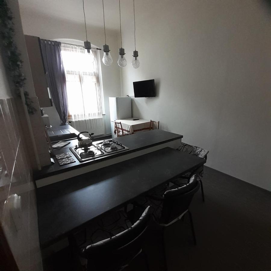 Apartma Франтишкови-Лазне Экстерьер фото