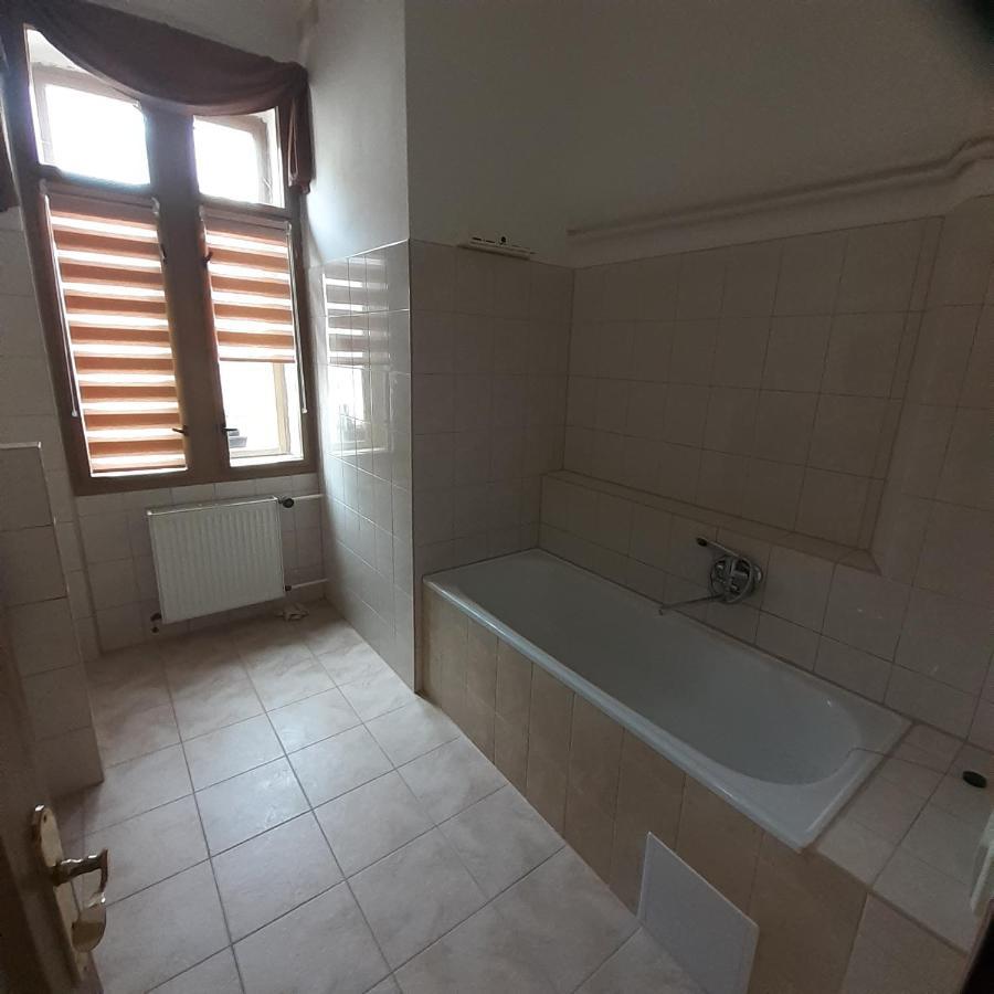 Apartma Франтишкови-Лазне Экстерьер фото