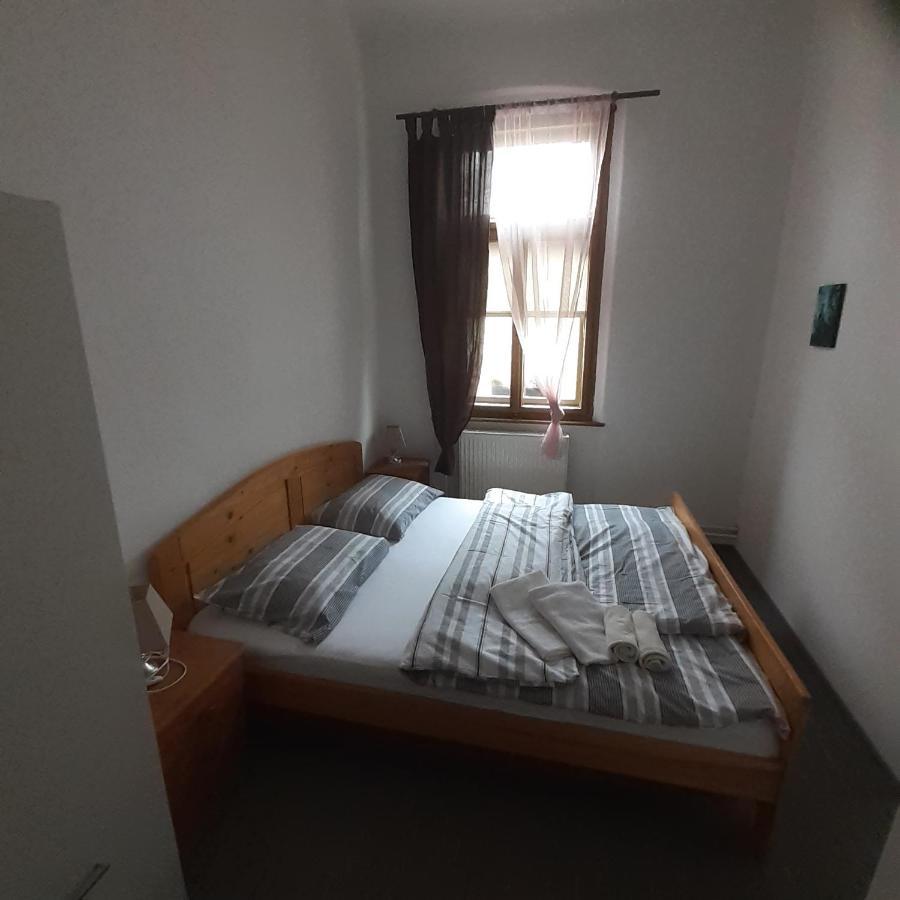 Apartma Франтишкови-Лазне Экстерьер фото
