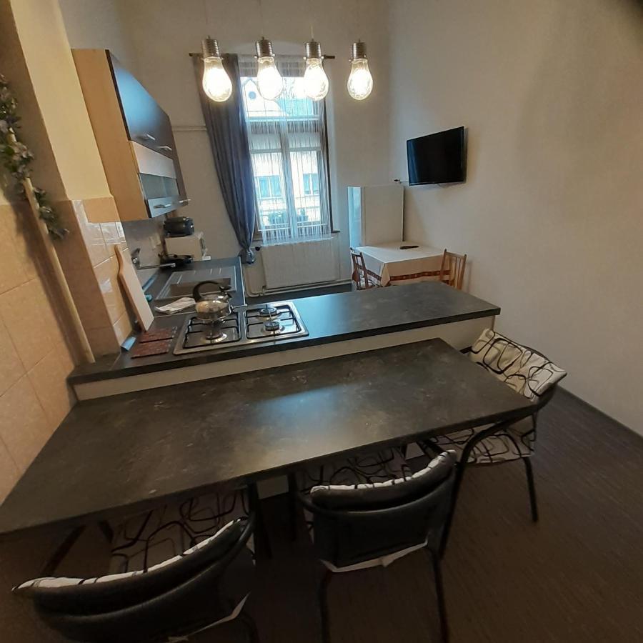 Apartma Франтишкови-Лазне Экстерьер фото