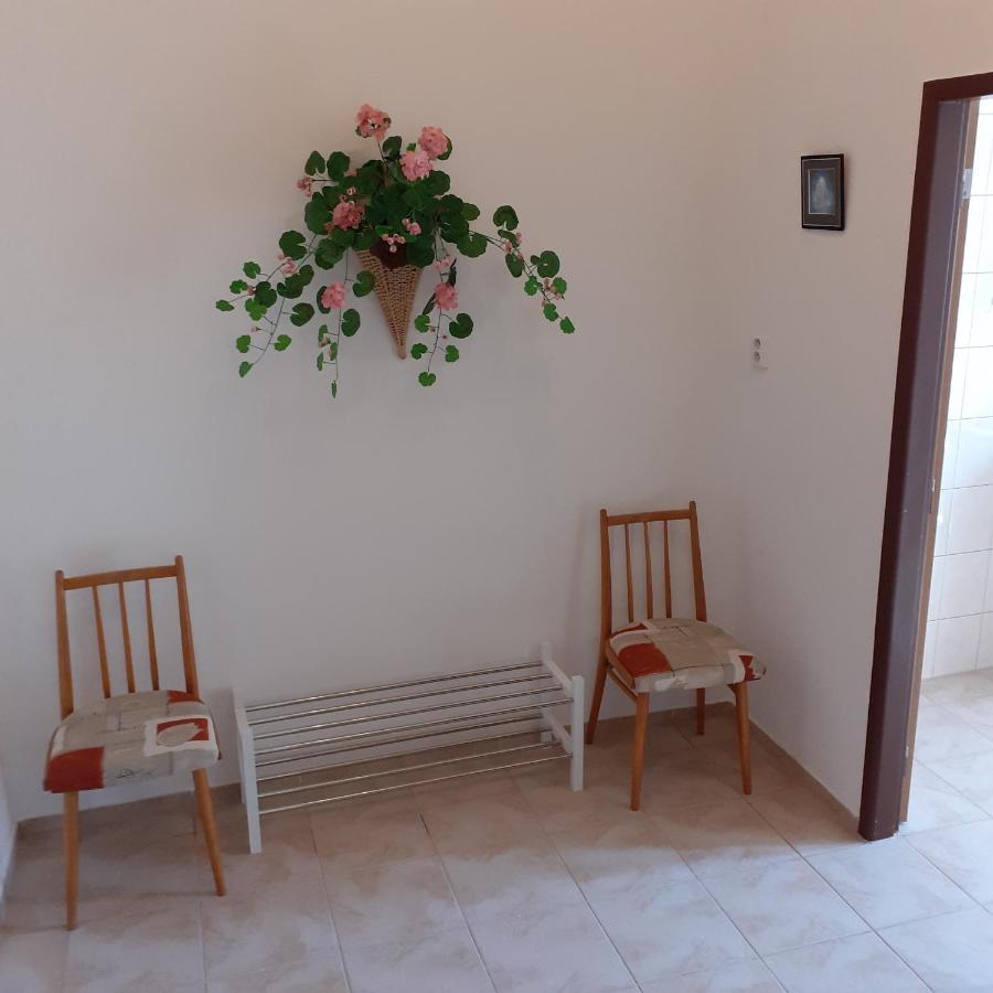 Apartma Франтишкови-Лазне Экстерьер фото