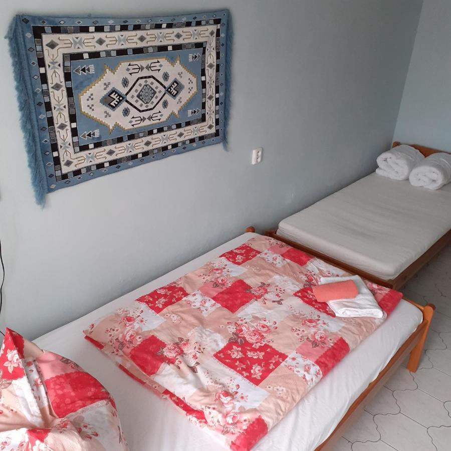 Apartma Франтишкови-Лазне Экстерьер фото