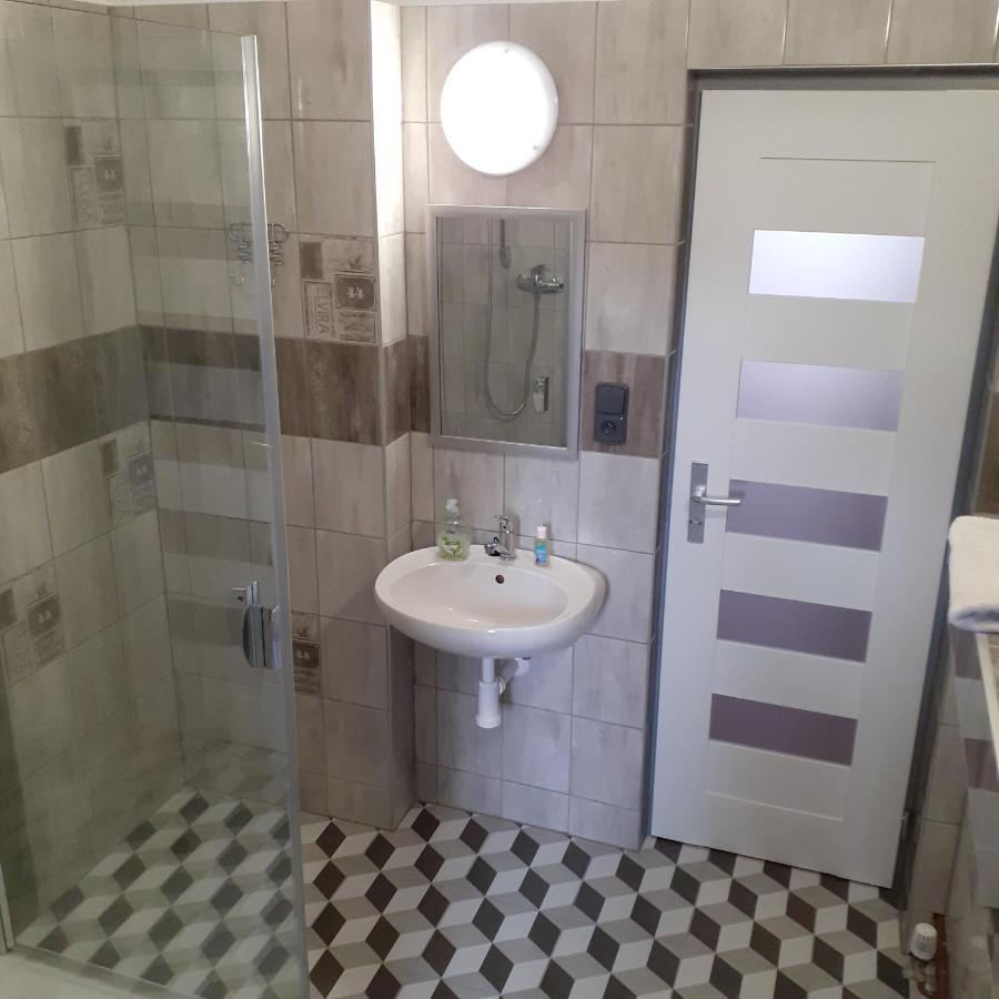 Apartma Франтишкови-Лазне Экстерьер фото
