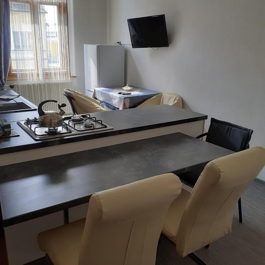 Apartma Франтишкови-Лазне Экстерьер фото