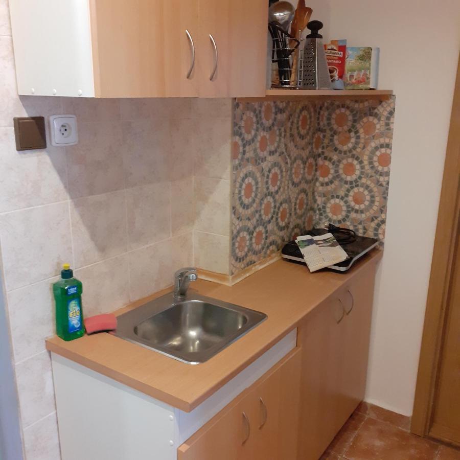Apartma Франтишкови-Лазне Экстерьер фото