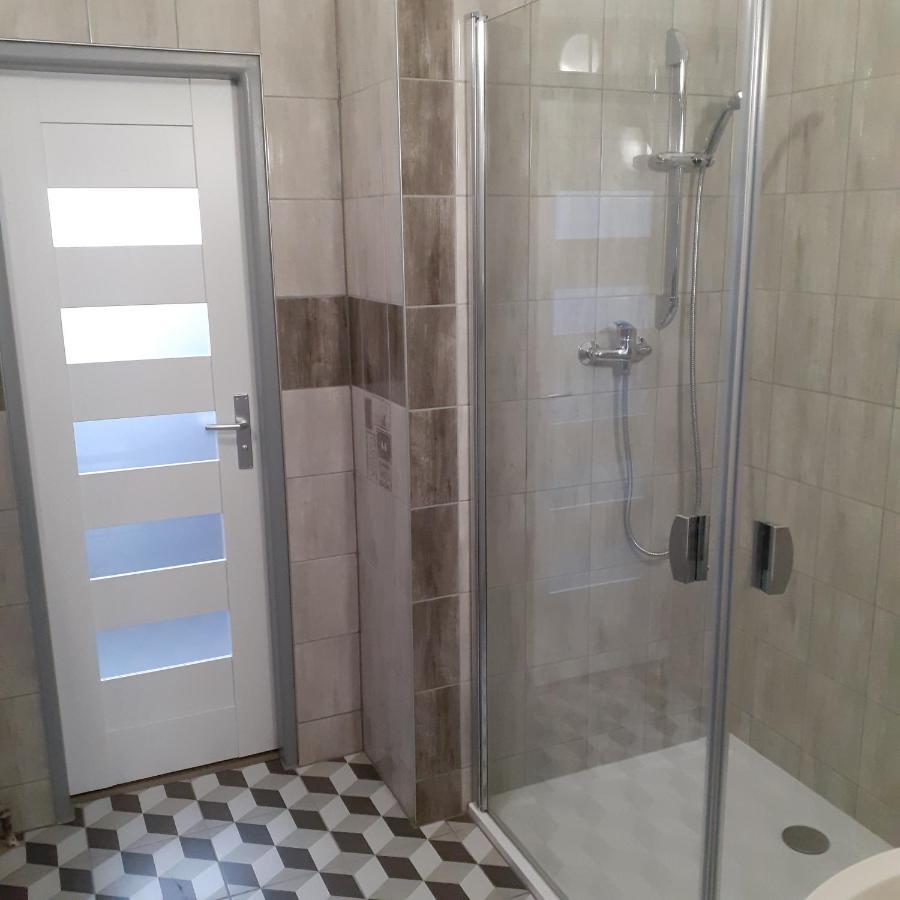 Apartma Франтишкови-Лазне Экстерьер фото