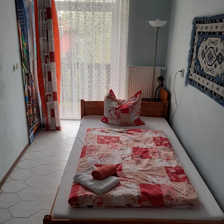 Apartma Франтишкови-Лазне Экстерьер фото