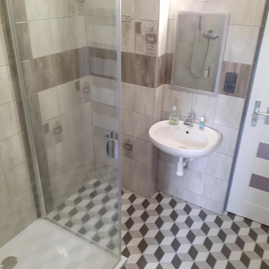 Apartma Франтишкови-Лазне Экстерьер фото