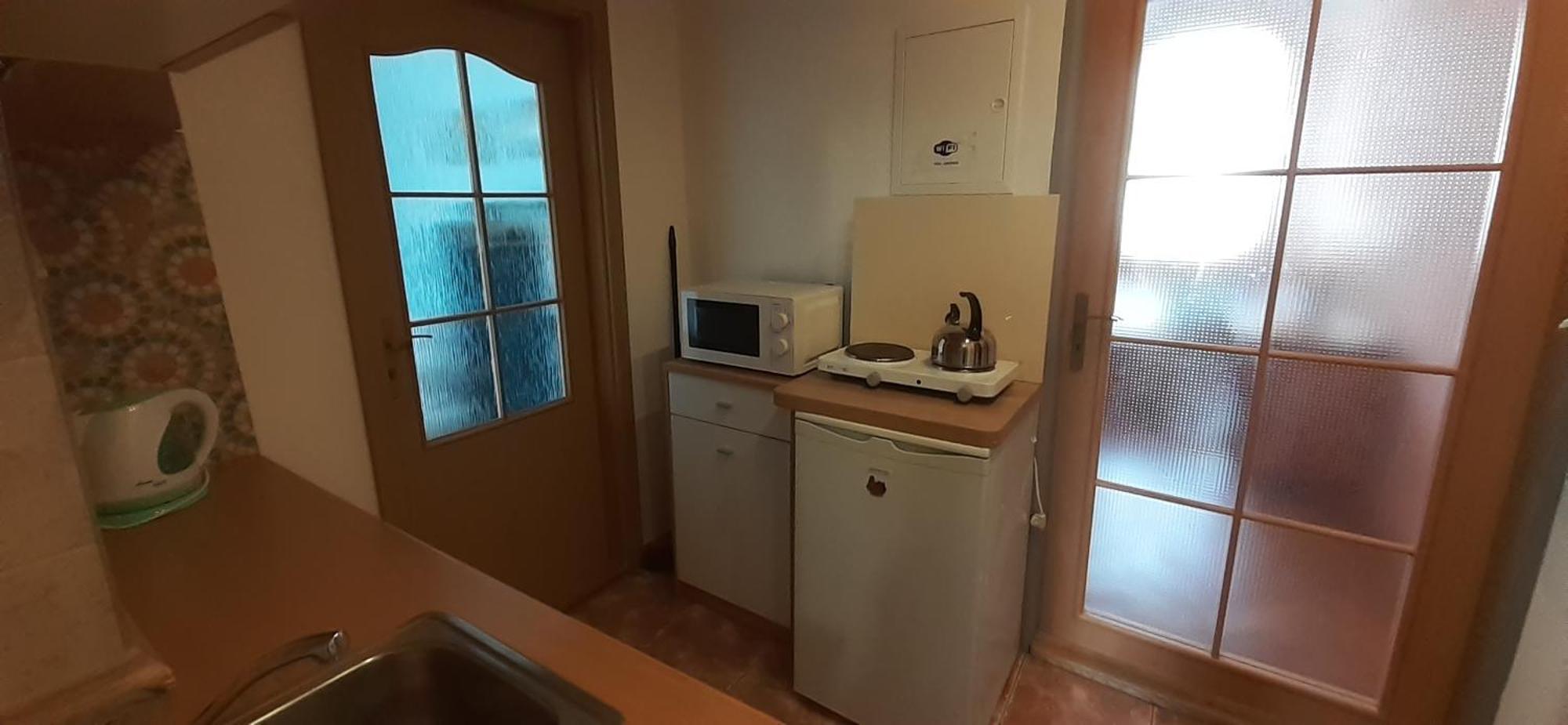 Apartma Франтишкови-Лазне Экстерьер фото