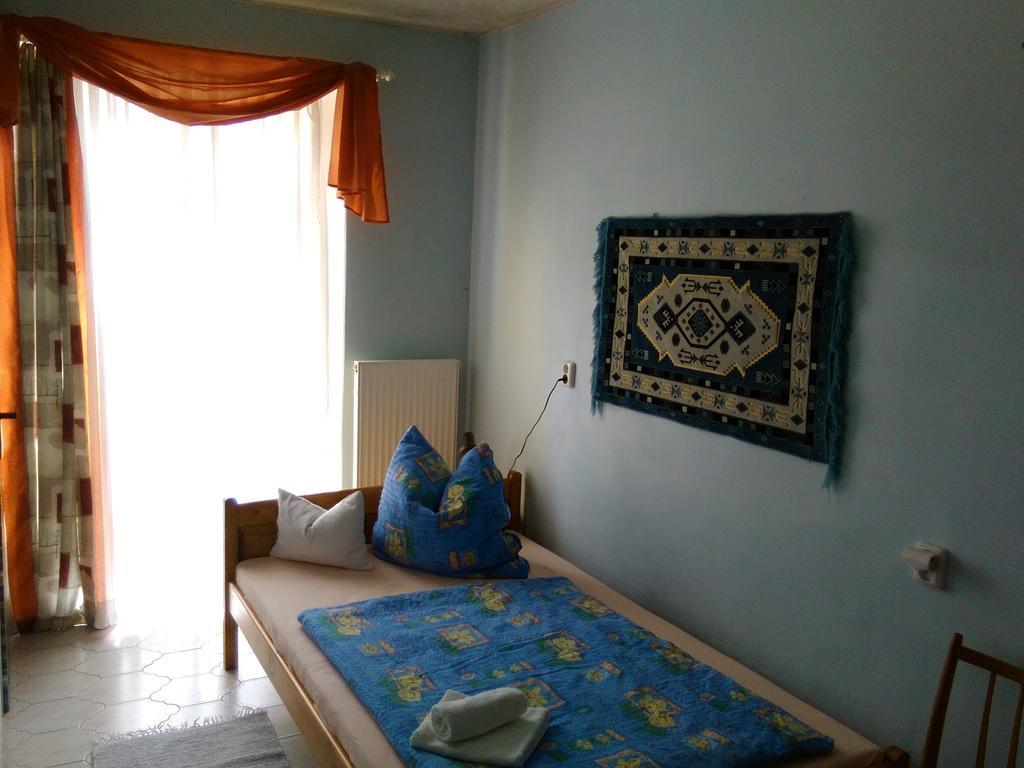 Apartma Франтишкови-Лазне Экстерьер фото