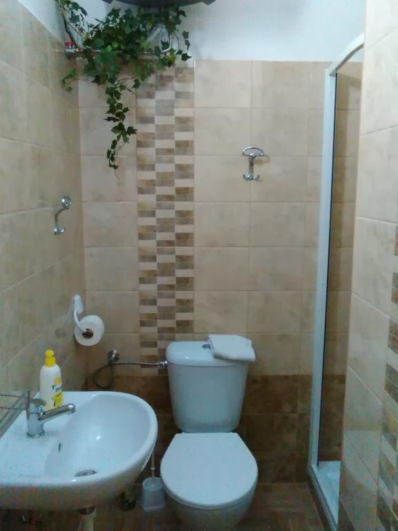 Apartma Франтишкови-Лазне Экстерьер фото