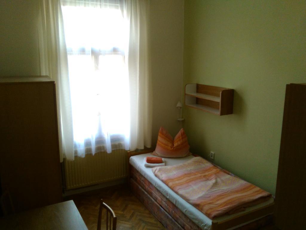 Apartma Франтишкови-Лазне Экстерьер фото